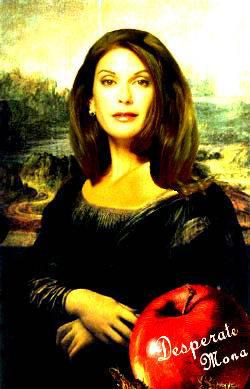 Mona Teri!!